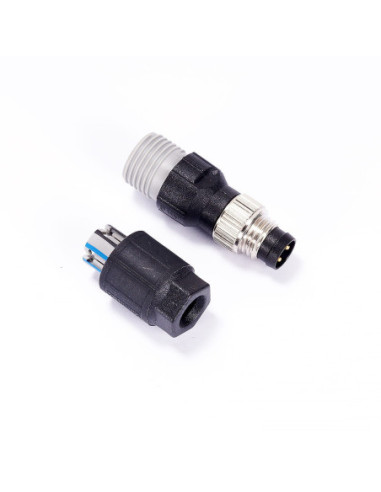 Złącze, SACC-M 8MS-3QO-0,25-M, Phoenix Contact | Przewody i Złącza | Eshop Dopak | Wszystko dla Przemysłu