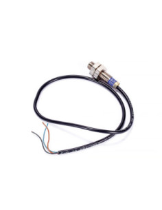 Czujnik indukcyjny, XS508B1PAL2, TELEMECANIQUE | Automatyka | Eshop Dopak | Wszystko dla Przemysłu