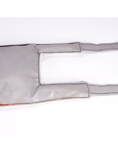 Mata termoizolacyjna na cylinder 100x16cm | Maty izolacyjne | Eshop Dopak | Wszystko dla Przemysłu