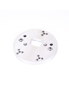 Płytka aluminiowa pozycjonująca, 10121315 | Mechanika Przemysłowa | Sklep Eshop Dopak