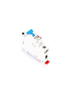 Wyłącznik instalacyjny B10 BS018110 5kA, SCHRACK | Elektryka | Eshop Dopak | Wszystko dla Przemysłu