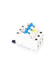 Wyłącznik instalacyjny C4 BS 017304 5kA,SCHRACK | Elektryka | Eshop Dopak | Wszystko dla Przemysłu