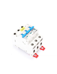 Wyłącznik instalacyjny B16 BS 018316 5kA,SCHRACK | Elektryka | Eshop Dopak | Wszystko dla Przemysłu