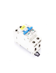 Wyłącznik instalacyjny C2 BS 017202 5kA,SCHRACK | Elektryka | Eshop Dopak | Wszystko dla Przemysłu