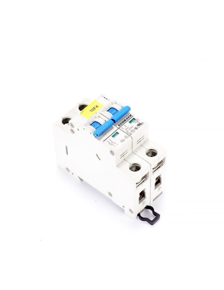 Wyłącznik instalacyjny C2 BS 017202 5kA,SCHRACK | Elektryka | Eshop Dopak | Wszystko dla Przemysłu
