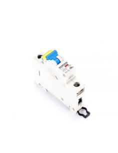Wyłącznik instalacyjny C2 BS 017102 5kA,SCHRACK | Elektryka | Eshop Dopak | Wszystko dla Przemysłu