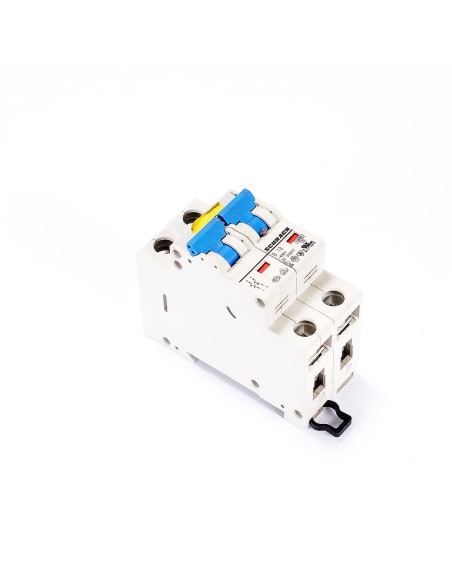 Wyłącznik instalacyjny B13 BS018213 5kA,SCHRACK | Elektryka | Eshop Dopak | Wszystko dla Przemysłu