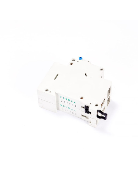 Wyłącznik instalacyjny B13 BS018213 5kA,SCHRACK | Elektryka | Eshop Dopak | Wszystko dla Przemysłu