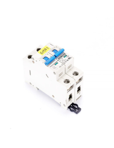 Wyłącznik instalacyjny B16 BS 018216 5kA,SCHRACK | Elektryka | Eshop Dopak | Wszystko dla Przemysłu