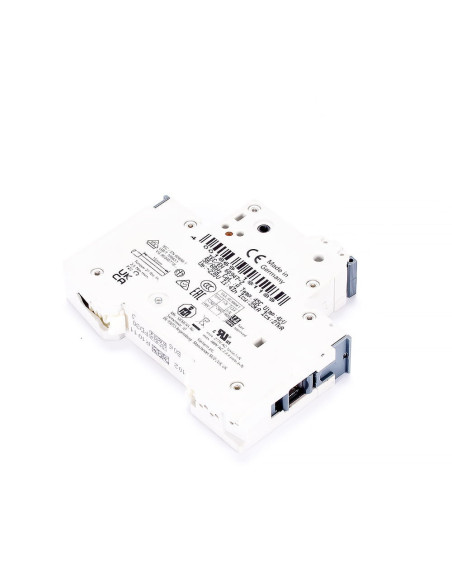 Wyłącznik instalacyjny MCB B6 5SY4106-6,SIEMENS | Elektryka | Eshop Dopak | Wszystko dla Przemysłu