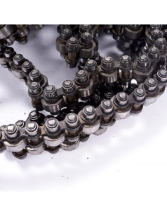 Łańcuch akumulacyjny 08BSF1 (fi rolki 16mm, szerokość rolki 7,75mm), dł 675 cm | Automatyka | Eshop Dopak | Wszystko dla Przemys
