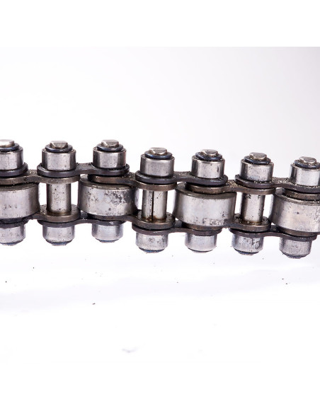 Łańcuch akumulacyjny 08BSF1 (fi rolki 16mm, szerokość rolki 7,75mm), dł 675 cm | Automatyka | Eshop Dopak | Wszystko dla Przemys