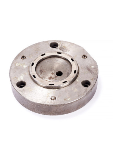 Matryca otworowana stalowa fi163,5mm,ASE2767 | Mechanika Przemysłowa | Sklep Eshop Dopak