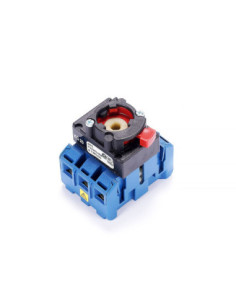 Rozłącznik biegunowy niekompletny bez pokrętła, KG20A T203/03 FT2, Kraus & Naimer | Elektryka | Eshop Dopak | Wszystko dla Przem