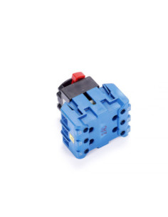 Rozłącznik biegunowy niekompletny bez pokrętła, KG20A T203/03 FT2, Kraus & Naimer | Elektryka | Eshop Dopak | Wszystko dla Przem 2