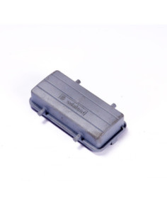 Osłona, VDE 0100 FE-CuNi, WIELAND | Elektryka | Eshop Dopak | Wszystko dla Przemysłu