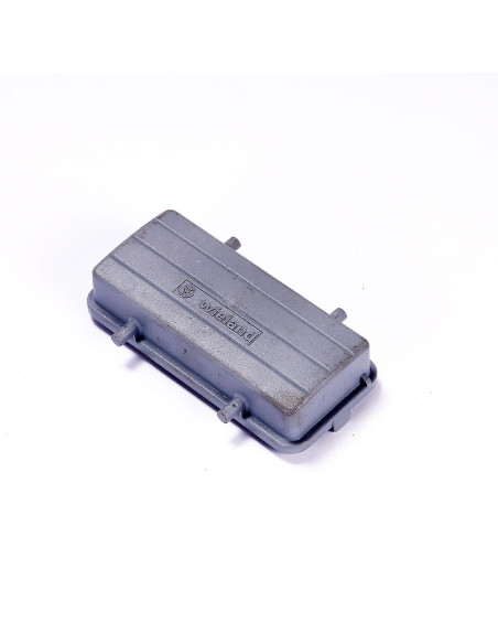 Osłona, VDE 0100 FE-CuNi, WIELAND | Elektryka | Eshop Dopak | Wszystko dla Przemysłu