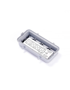 Osłona, VDE 0100 FE-CuNi, WIELAND | Elektryka | Eshop Dopak | Wszystko dla Przemysłu 2