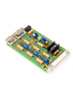 Płytka elektroniczna, 5089724/5089200 , KRAUSS MAFFEI | Elektronika | Eshop Dopak | Wszystko dla Przemysłu