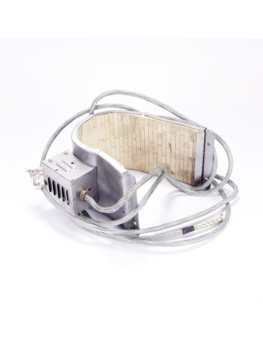 Grzałka 152 x 135, 814 1133 10 14, 235/407 V 2500 W, KRAUSS MAFFEI | Elektryka | Eshop Dopak | Wszystko dla Przemysłu