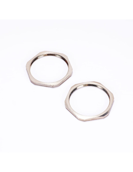 Pierścień kontrujący M54x1,5, HEX.60mm, gr.5mm | Mechanika Przemysłowa | Sklep Eshop Dopak