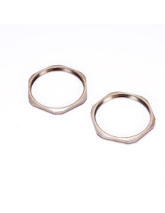 Pierścień kontrujący M60, HEX. 64mm, wys.: 5,5mm | Mechanika Przemysłowa | Sklep Eshop Dopak