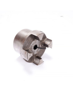 Piasta sprzęgła skrętnego 65, GG25 6,fi135mm, l105mm, otw wstępny 20mm,ROTEX | Automatyka | Eshop Dopak | Wszystko dla Przemysłu 2