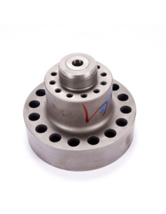 Głowica/cylinder wtryskarki D80,69026455,KRAUSS MAFFEI | Mechanika Przemysłowa | Sklep Eshop Dopak