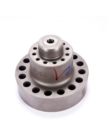 Głowica/cylinder wtryskarki D80,69026455,KRAUSS MAFFEI | Mechanika Przemysłowa | Sklep Eshop Dopak