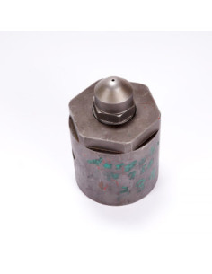 Głowica dyszy D100 L110,6518309, KRAUSS MAFFEI | Mechanika Przemysłowa | Sklep Eshop Dopak