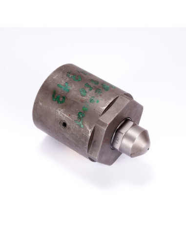 Głowica dyszy D100 L110,6518309, KRAUSS MAFFEI | Mechanika Przemysłowa | Sklep Eshop Dopak