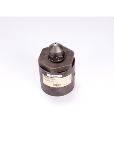 Głowica dyszy D100 L110,6518309, KRAUSS MAFFEI | Mechanika Przemysłowa | Sklep Eshop Dopak