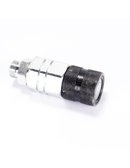 Szybkozłącze FLAT FACE, F A13BLS 1/2 BSP-F12, STUCCHI | Hydraulika | Eshop Dopak | Wszystko dla Przemysłu