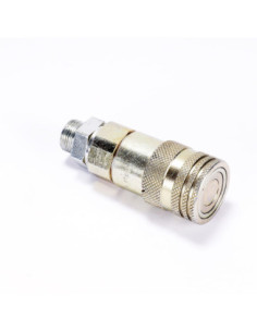 Szybkozłącze Flat Face, F RG12A BSP G06, Stucchi | Hydraulika | Eshop Dopak | Wszystko dla Przemysłu