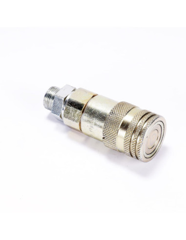Szybkozłącze Flat Face, F RG12A BSP G06, Stucchi | Hydraulika | Eshop Dopak | Wszystko dla Przemysłu