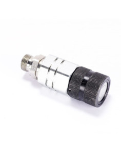 Szybkozłącze FLAT FACE,F A13BLS 1/2 BSP E10,STUCCHI | Hydraulika | Eshop Dopak | Wszystko dla Przemysłu