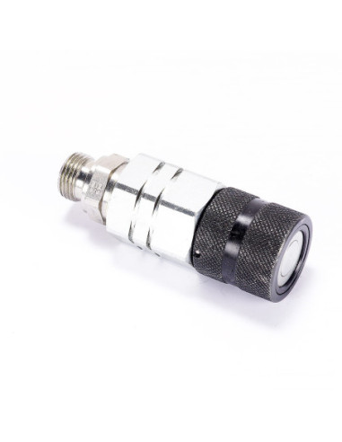 Szybkozłącze FLAT FACE,F A13BLS 1/2 BSP E10,STUCCHI | Hydraulika | Eshop Dopak | Wszystko dla Przemysłu