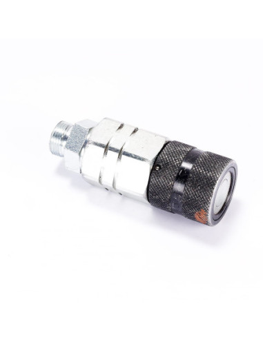 Szybkozłącze FLAT FACE,F A13BLS 1/2 BSP J10,STUCCHI | Hydraulika | Eshop Dopak | Wszystko dla Przemysłu
