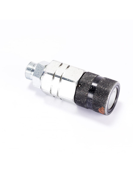 Szybkozłącze FLAT FACE,F A13BLS 1/2 BSP J10,STUCCHI | Hydraulika | Eshop Dopak | Wszystko dla Przemysłu