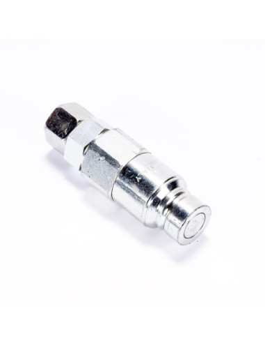 Szybkozłącze FLAT FACE,M A13BL 1/2 BSP I10,STUCCHI | Hydraulika | Eshop Dopak | Wszystko dla Przemysłu