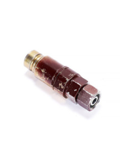 Szybkozłącze Flat Face,M FIRG12ACBN BSP E06,Stucchi | Hydraulika | Eshop Dopak | Wszystko dla Przemysłu
