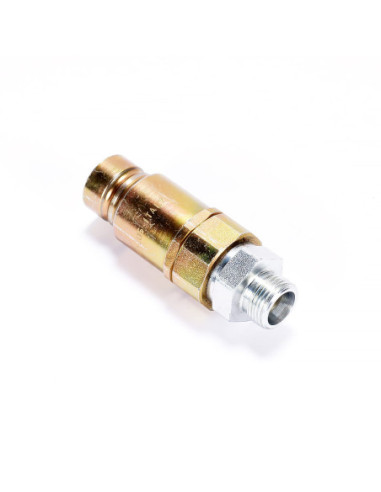Szybkozłącze Flat Face,M FIRG12ACBN BSP E06,Stucchi | Hydraulika | Eshop Dopak | Wszystko dla Przemysłu