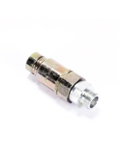 Szybkozłącze Flat Face,M FIRG12ACBM BSP C06,Stucchi | Hydraulika | Eshop Dopak | Wszystko dla Przemysłu