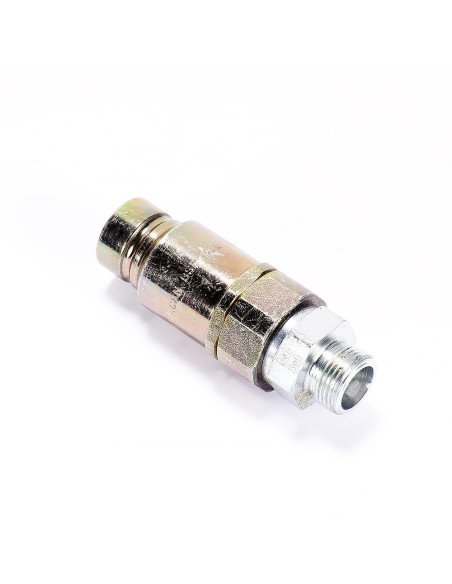 Szybkozłącze Flat Face,M FIRG12ACBM BSP C06,Stucchi | Hydraulika | Eshop Dopak | Wszystko dla Przemysłu