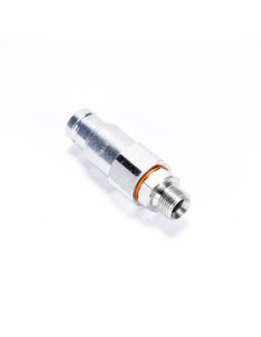 Szybkozłącze FLAT FACE,M A9 3/8 BSP 17,STUCCHI | Hydraulika | Eshop Dopak | Wszystko dla Przemysłu