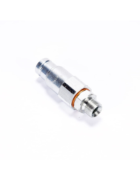 Szybkozłącze FLAT FACE,M A9 3/8 BSP 17,STUCCHI | Hydraulika | Eshop Dopak | Wszystko dla Przemysłu