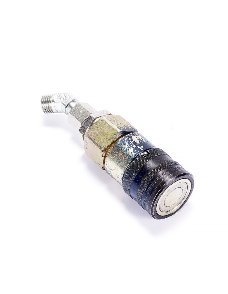 Szybkozłącze FLAT FACE,F, 565 1205 BN,CEJN | Hydraulika | Eshop Dopak | Wszystko dla Przemysłu