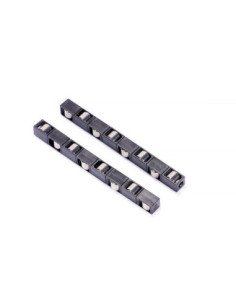 Wkładka do łożyska tocznego, liniowego,7,5x7,5x88,5mm,SKF | Mechanika Przemysłowa | Sklep Eshop Dopak