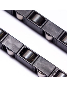 Wkładka do łożyska tocznego, liniowego,7,5x7,5x88,5mm,SKF | Mechanika Przemysłowa | Sklep Eshop Dopak 2