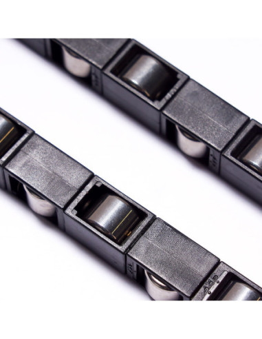 Wkładka do łożyska tocznego, liniowego,7,5x7,5x88,5mm,SKF | Mechanika Przemysłowa | Sklep Eshop Dopak
